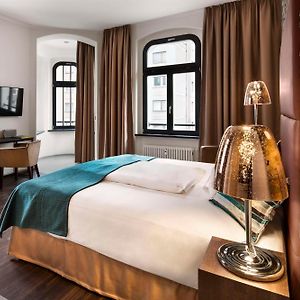 Deluxe Kamer
