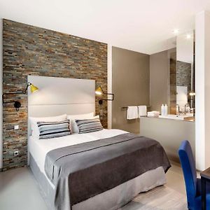 Standaard Double Kamer